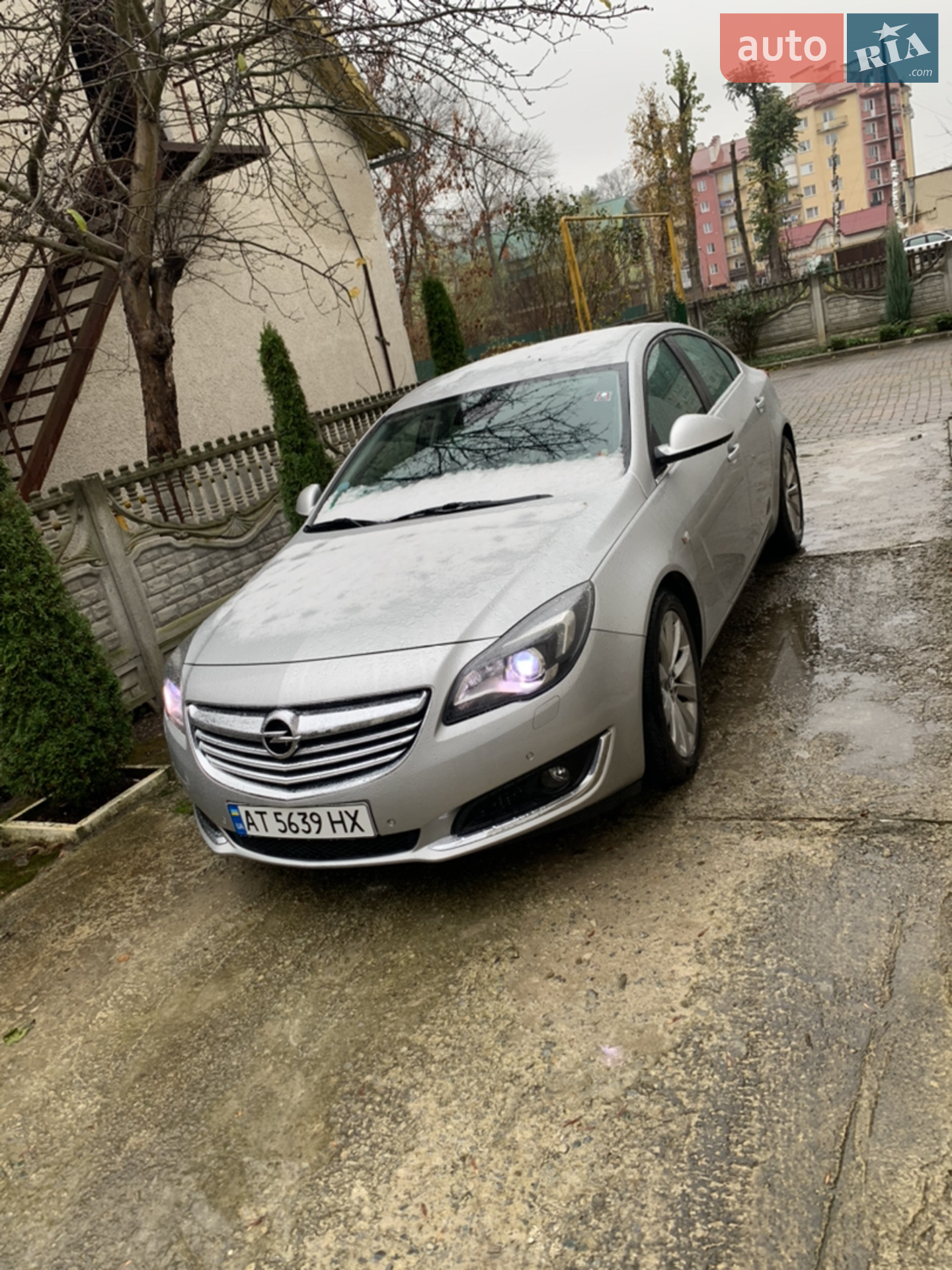 2013 Opel Insignia - мініатюра 2