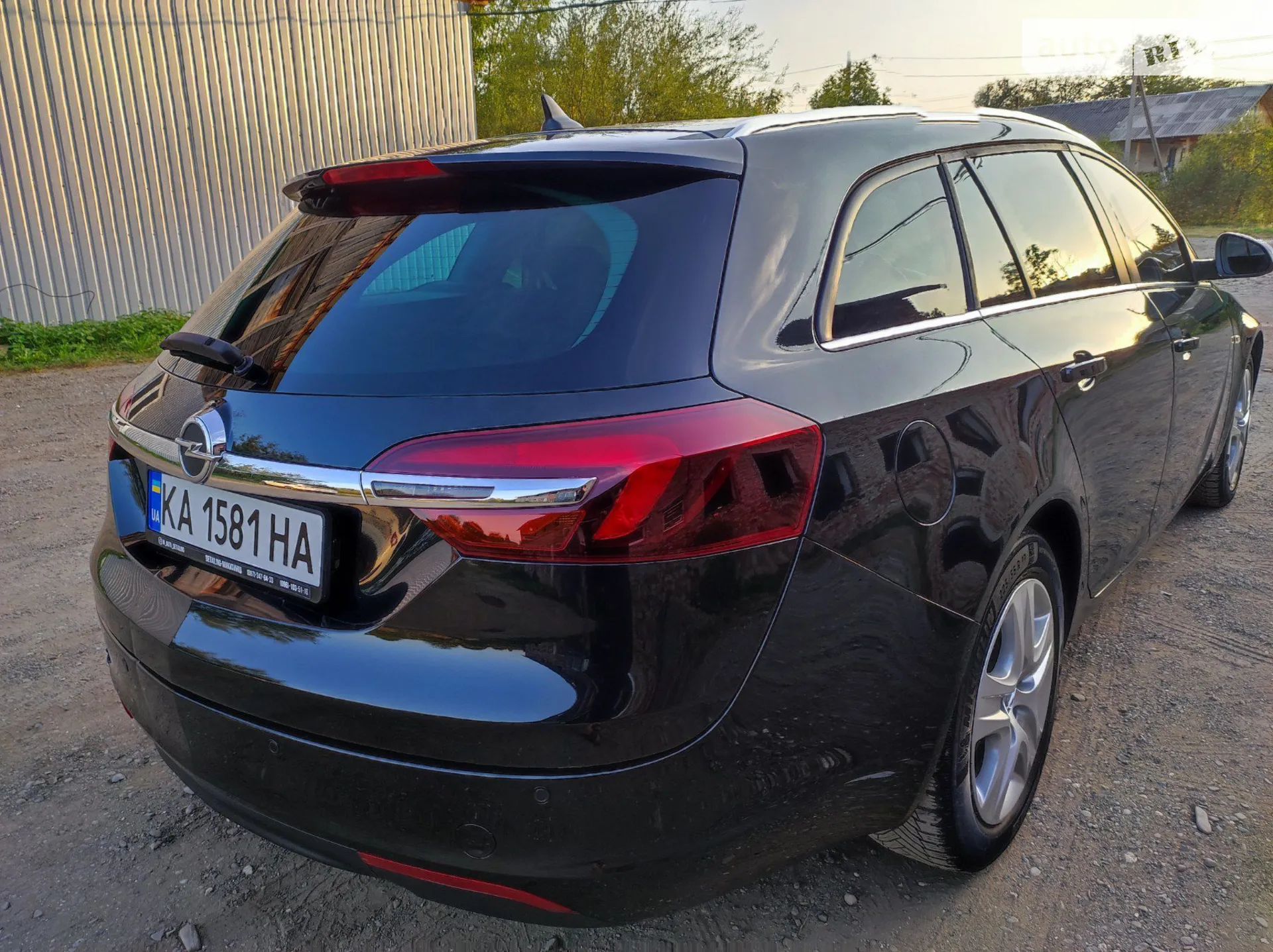 2013 Opel Insignia - мініатюра 6