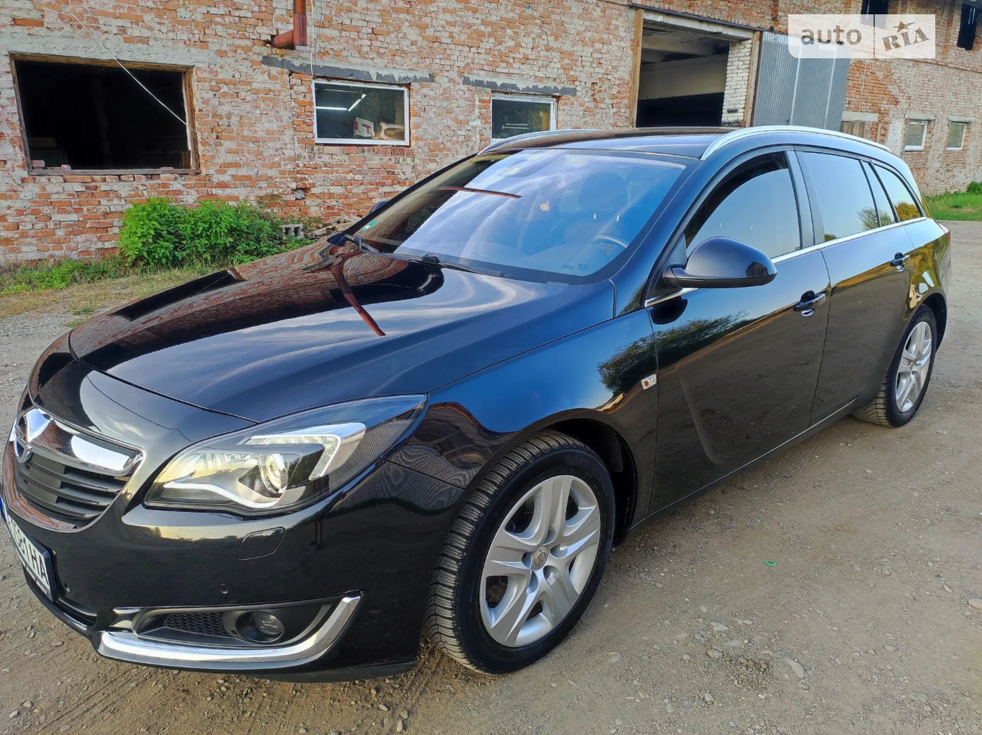 2013 Opel Insignia - мініатюра 13