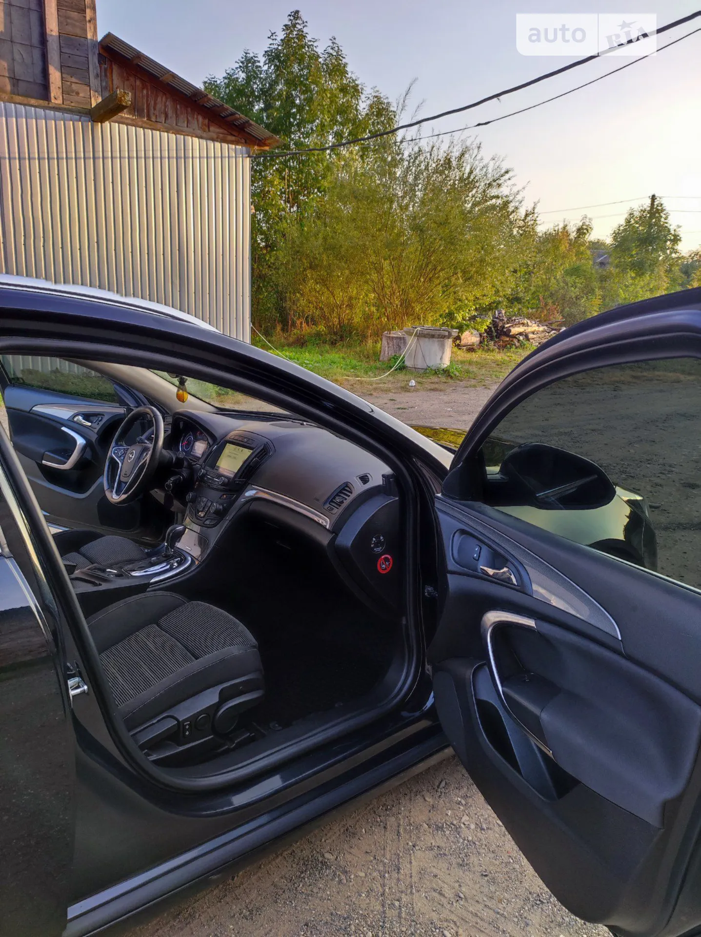 2013 Opel Insignia - мініатюра 23