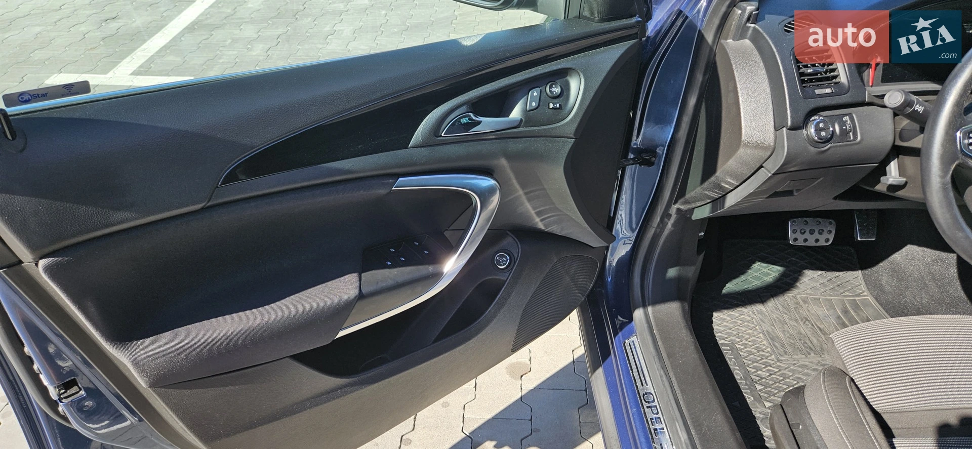 2016 Opel Insignia - мініатюра 22