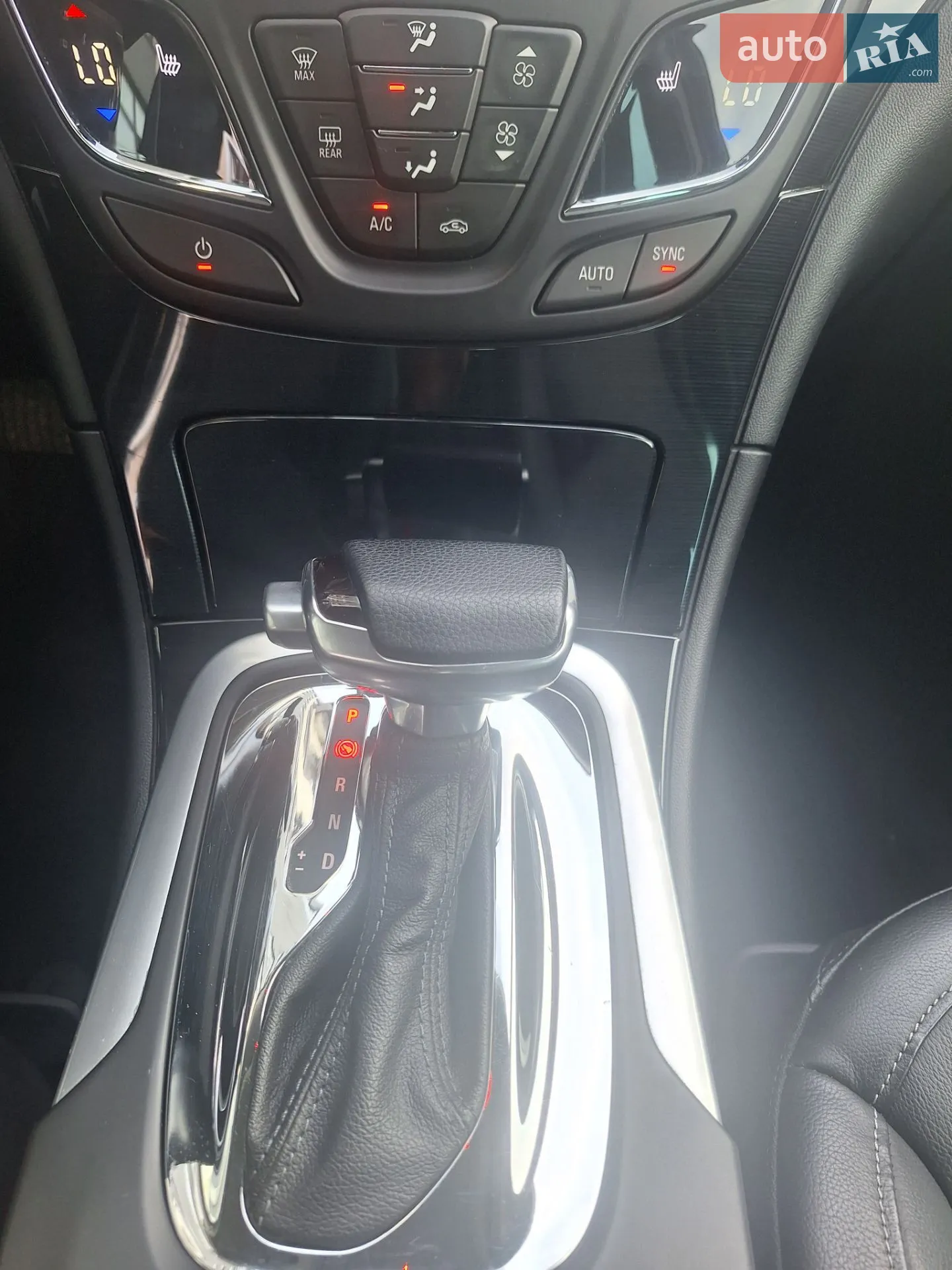 2014 Opel Insignia - мініатюра 19