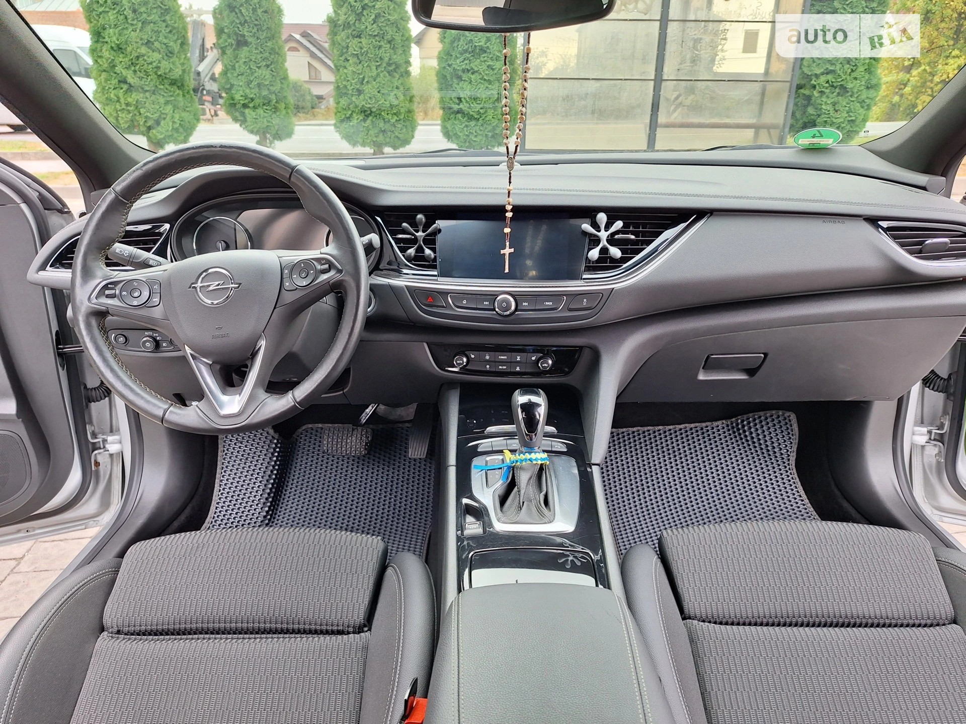 2020 Opel Insignia - мініатюра 25