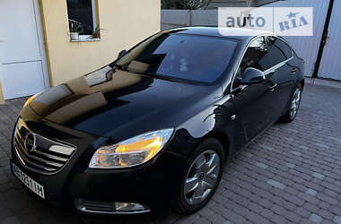 Ліфтбек Opel Insignia 2011 в Вінниці