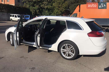 Универсал Opel Insignia 2011 в Ровно