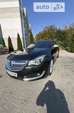 Ліфтбек Opel Insignia 2013 в Житомирі