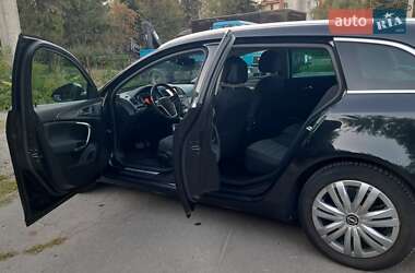 Универсал Opel Insignia 2012 в Хмельницком