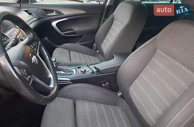 Универсал Opel Insignia 2012 в Хмельницком