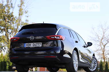 Универсал Opel Insignia 2019 в Дрогобыче