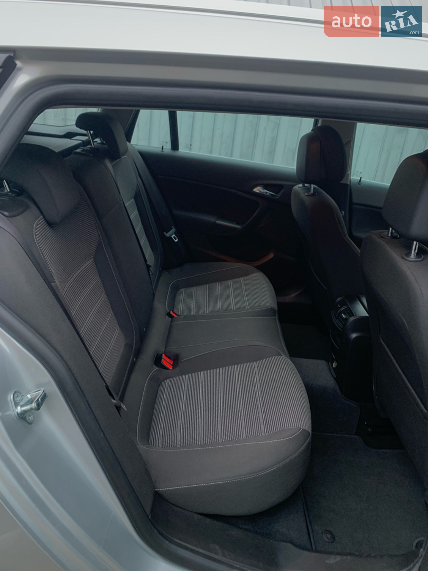 2013 Opel Insignia - мініатюра 19