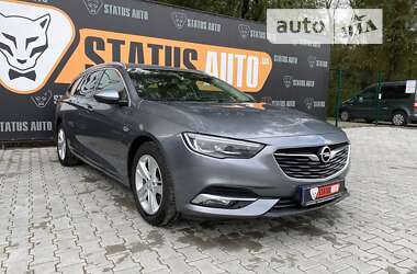 Универсал Opel Insignia 2019 в Хмельницком