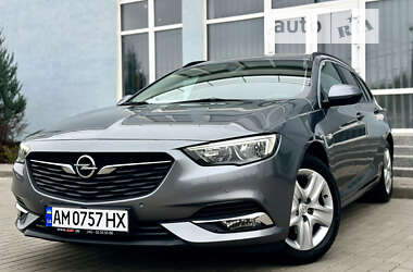 Универсал Opel Insignia 2019 в Житомире