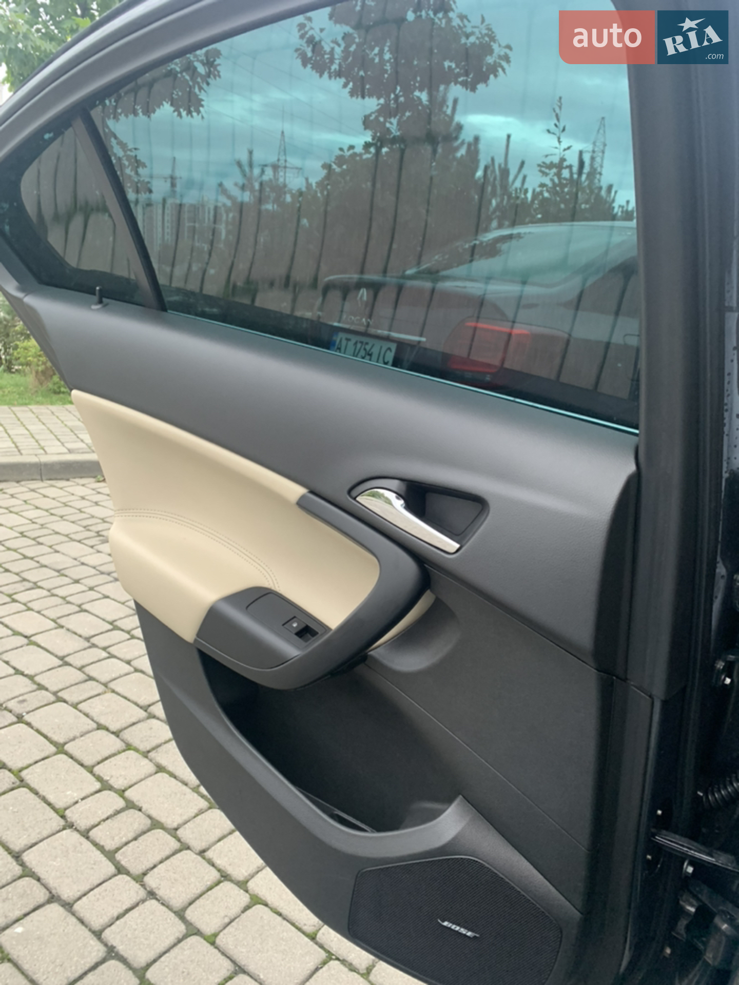 2015 Opel Insignia - мініатюра 30