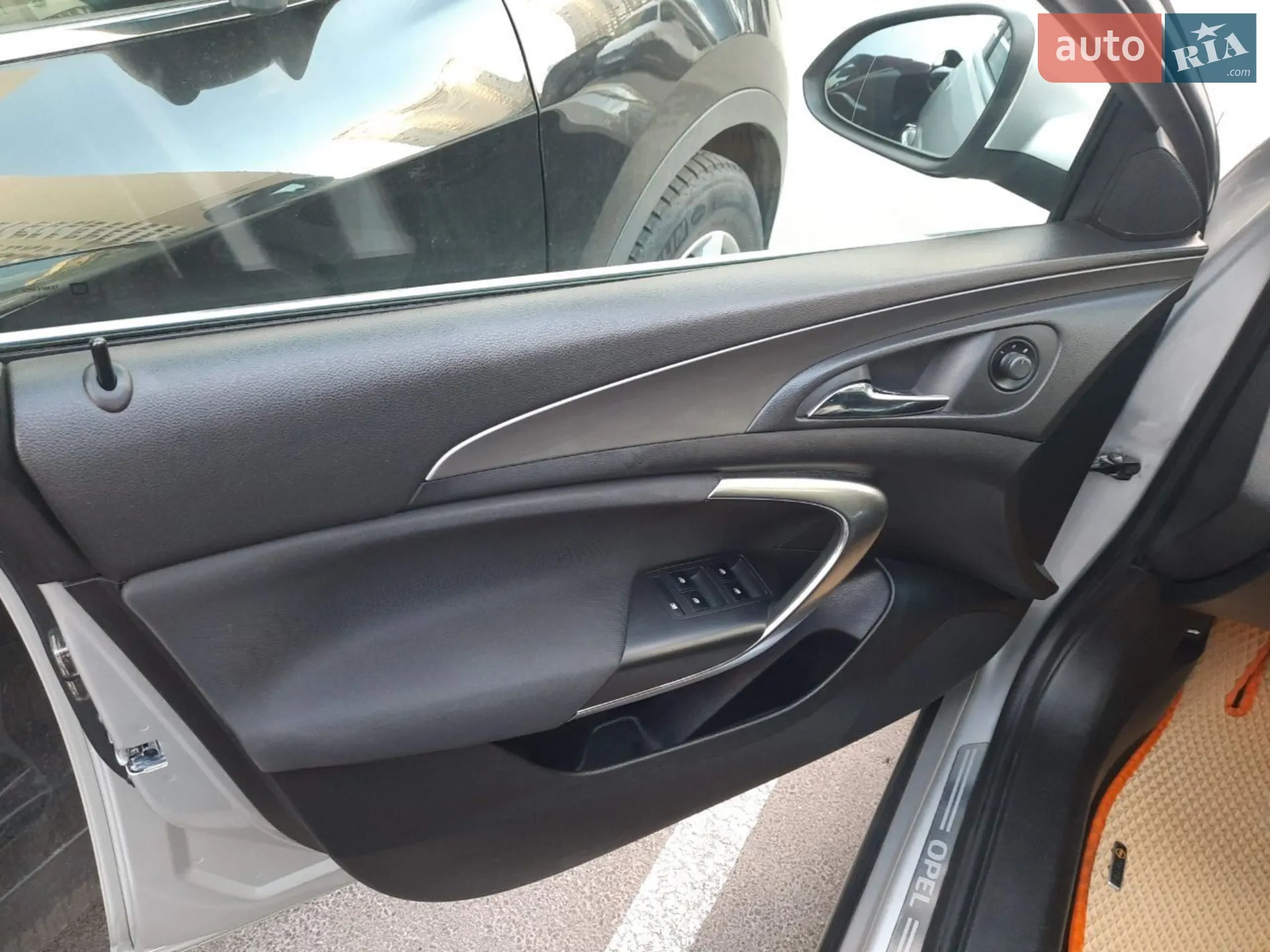 2012 Opel Insignia - мініатюра 6