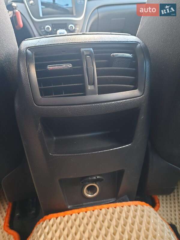 Универсал Opel Insignia 2012 в Одессе