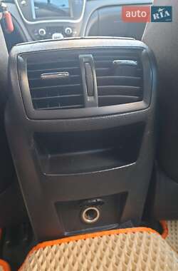 Універсал Opel Insignia 2012 в 