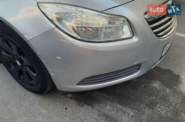Універсал Opel Insignia 2012 в 