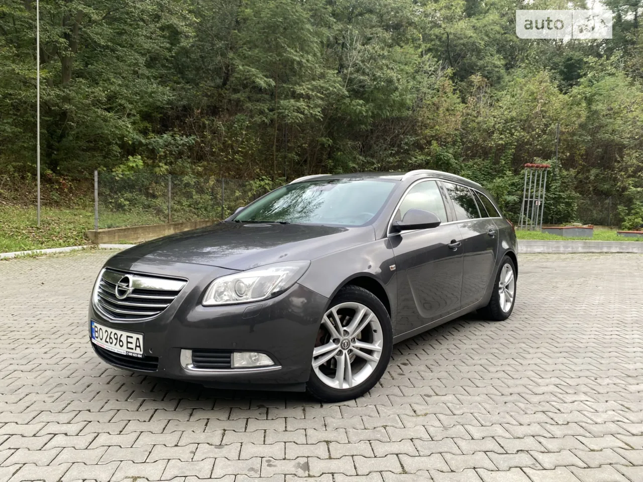 2013 Opel Insignia - мініатюра 31