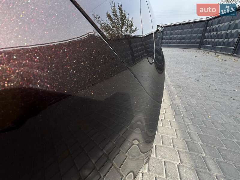 Седан Opel Insignia 2016 в Кременчуці