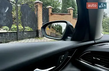 Opel Insignia 2019