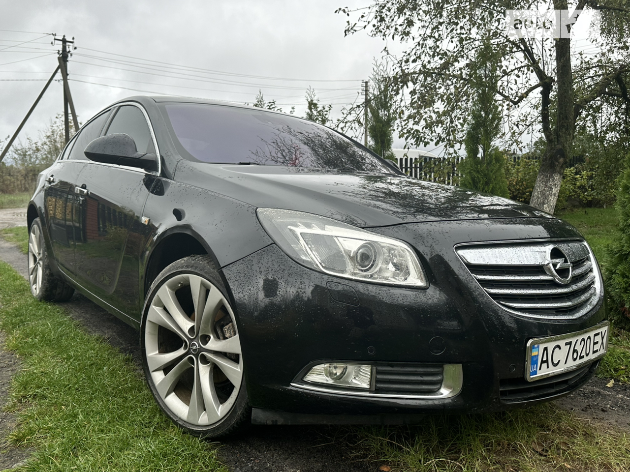 2010 Opel Insignia - мініатюра 13