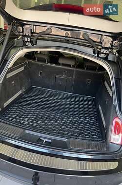 Универсал Opel Insignia 2013 в 