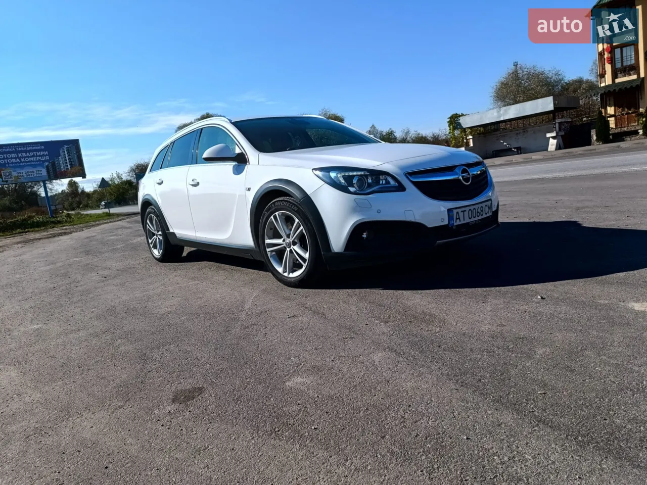 2015 Opel Insignia - мініатюра 29