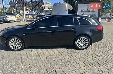 Універсал Opel Insignia 2011 в 