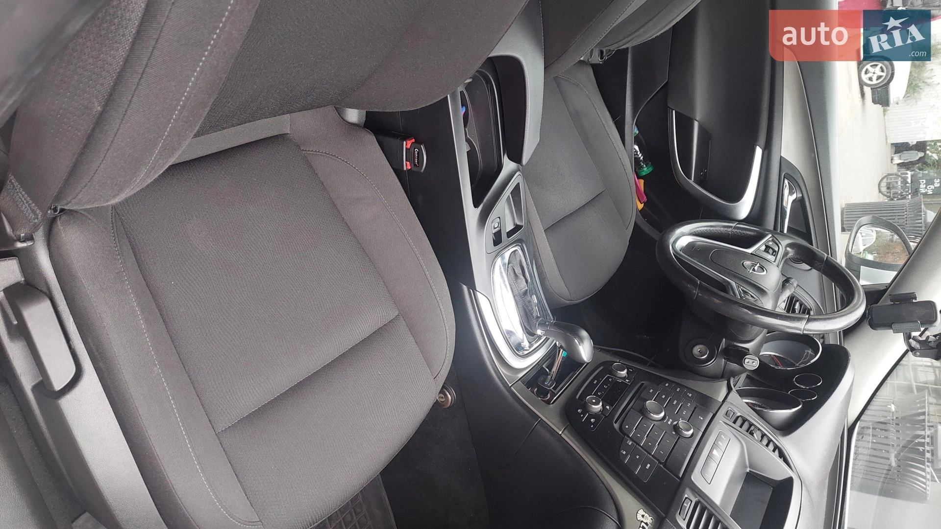 2011 Opel Insignia - мініатюра 6