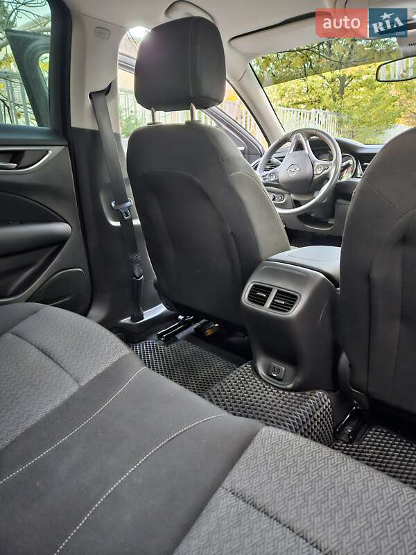 Универсал Opel Insignia 2020 в Львове фото 3 Универсал Opel Insignia 2020 в Львове