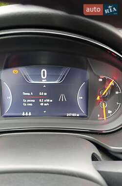 Універсал Opel Insignia 2015 в Львові