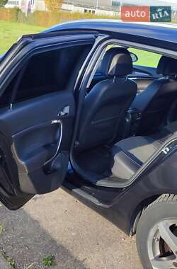 Універсал Opel Insignia 2010 в Києві