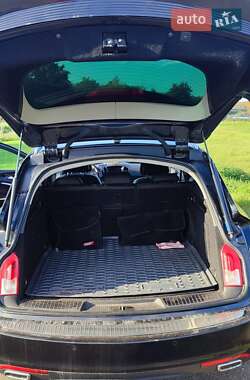 Універсал Opel Insignia 2010 в Києві