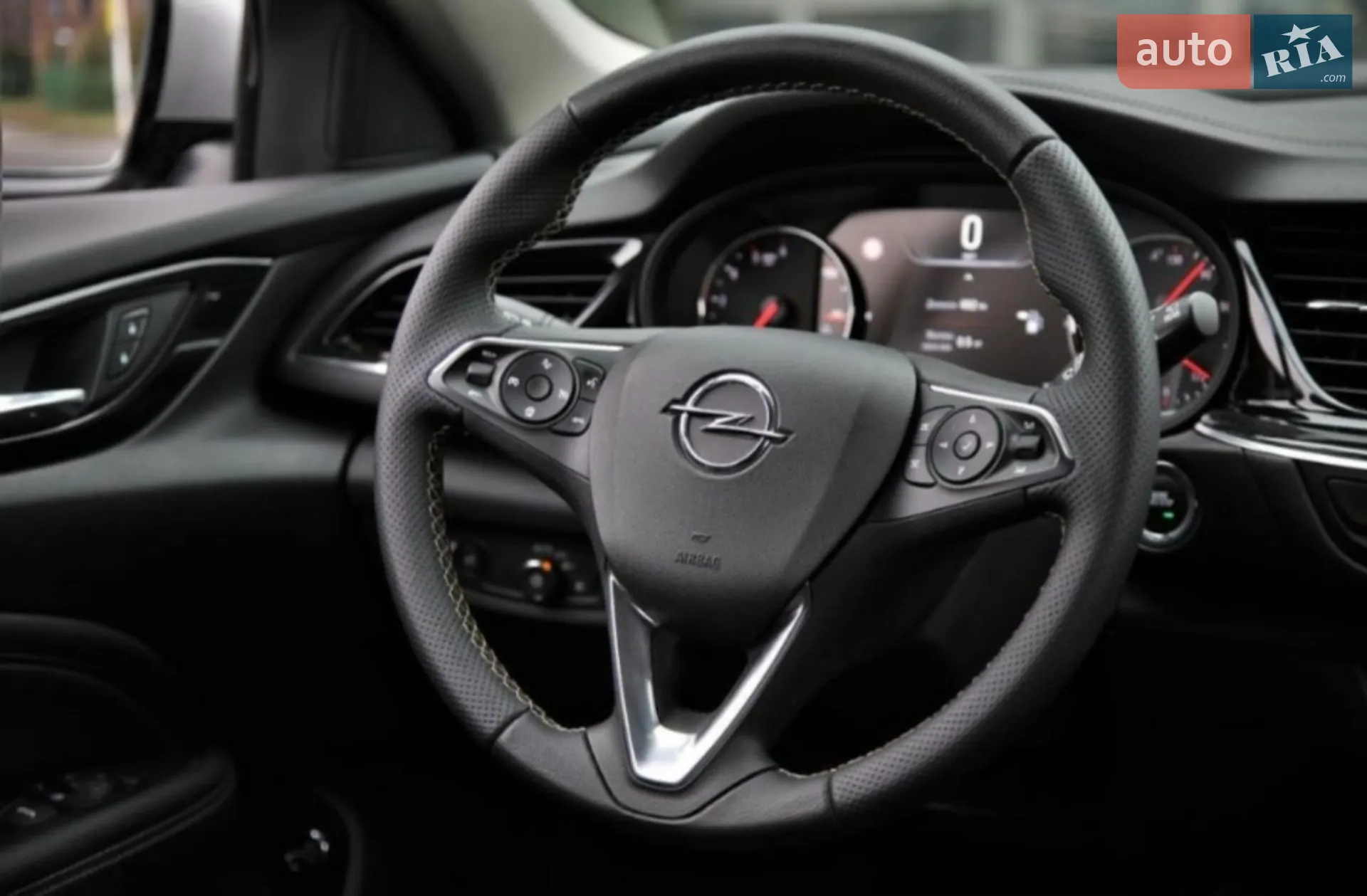 2018 Opel Insignia - мініатюра 14