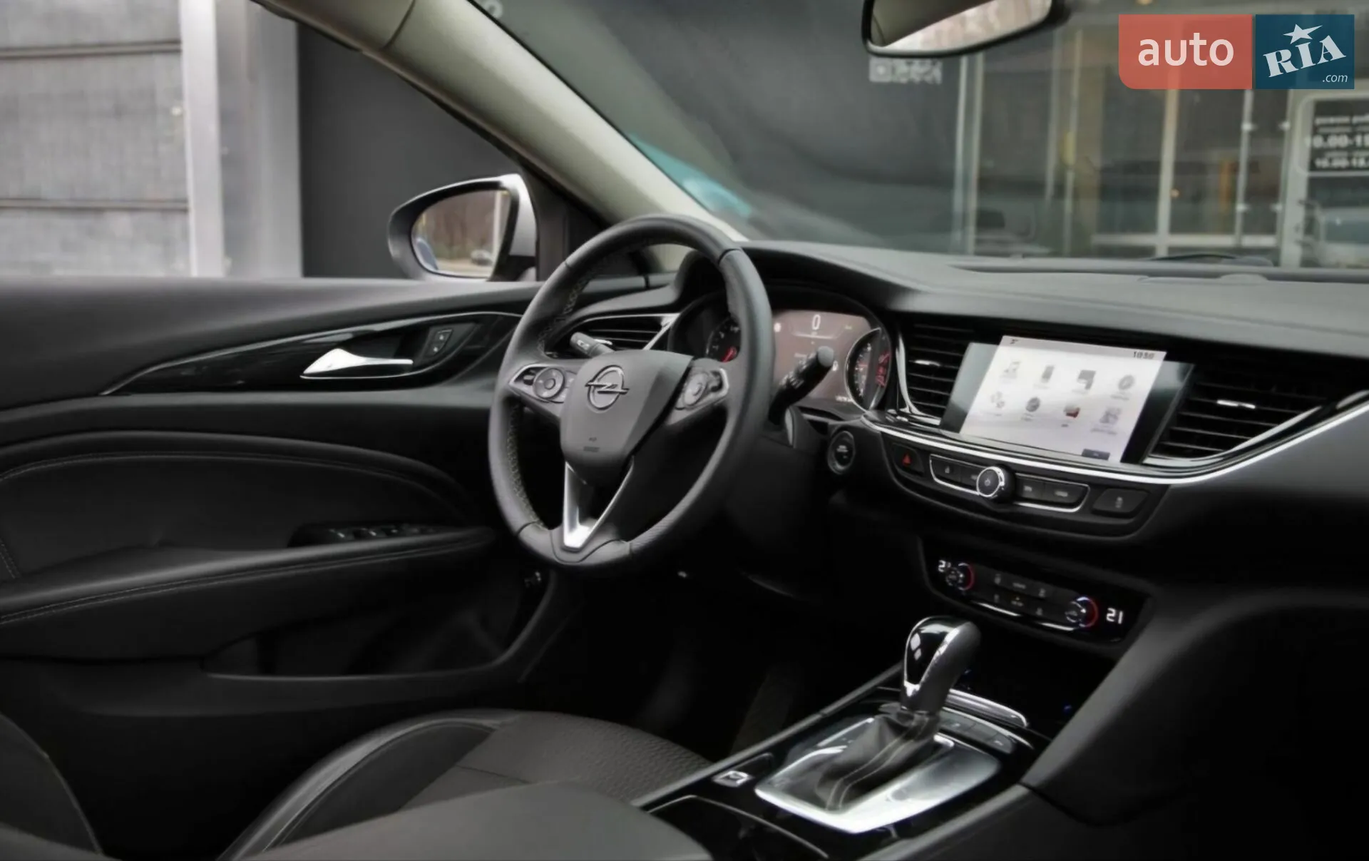 2018 Opel Insignia - мініатюра 13