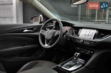Універсал Opel Insignia 2018 в 
