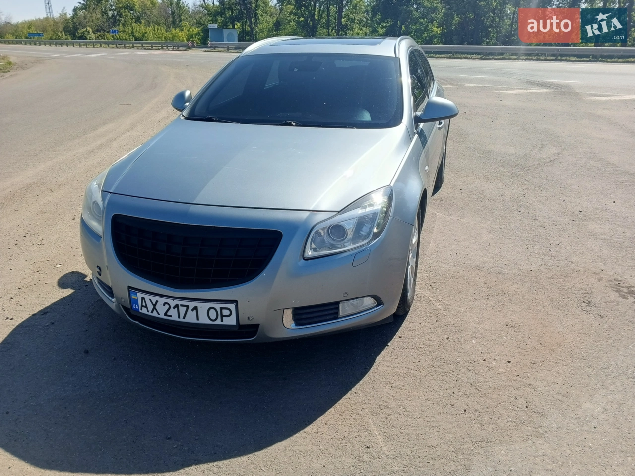 2010 Opel Insignia - мініатюра 17