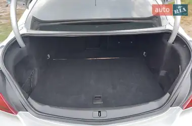 Opel Insignia 2015