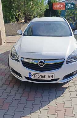 Универсал Opel Insignia 2015 в Запорожье