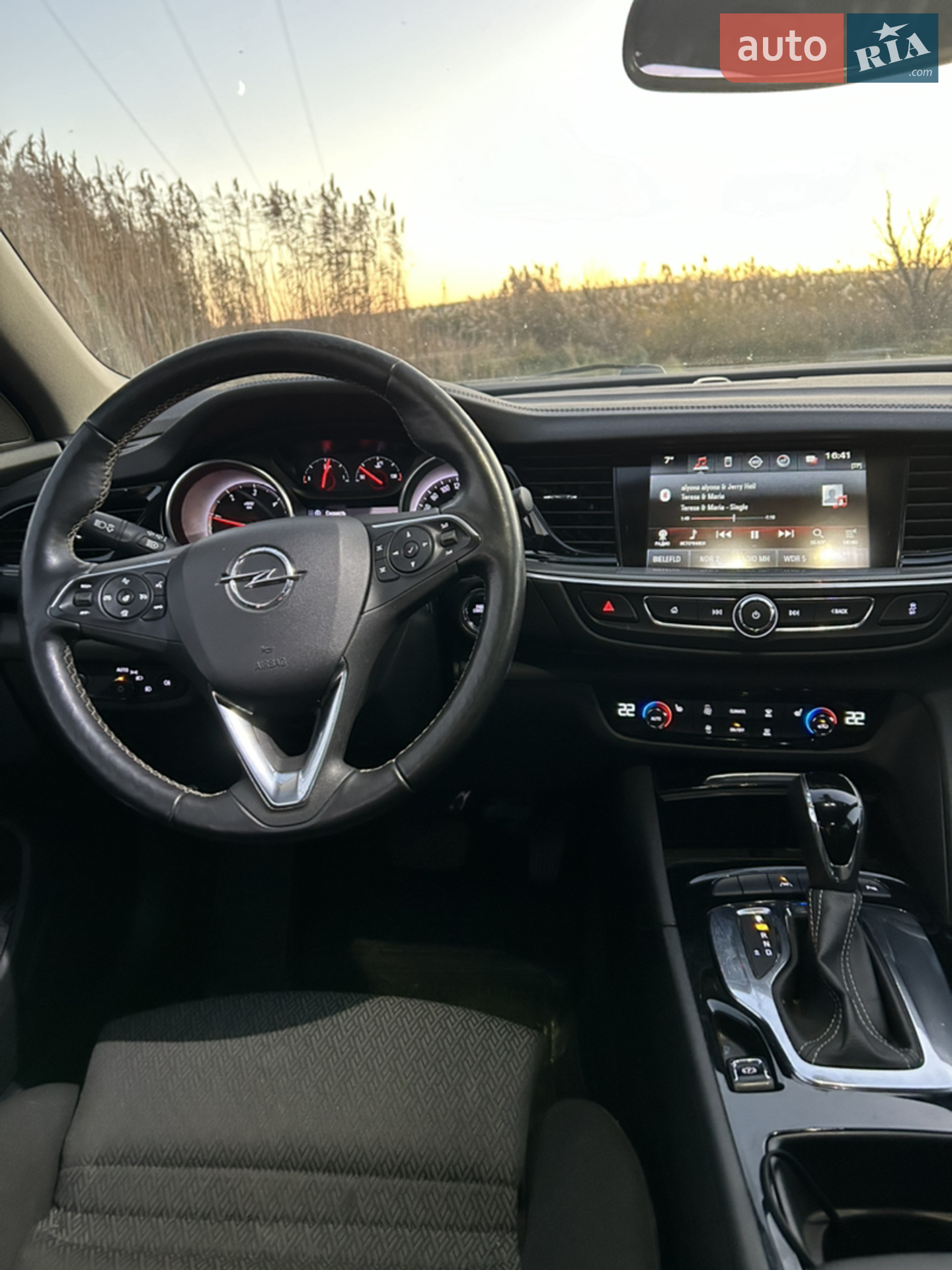 2018 Opel Insignia - мініатюра 13