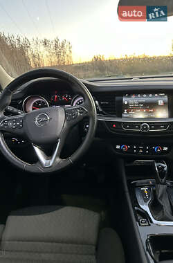 Універсал Opel Insignia 2018 в 