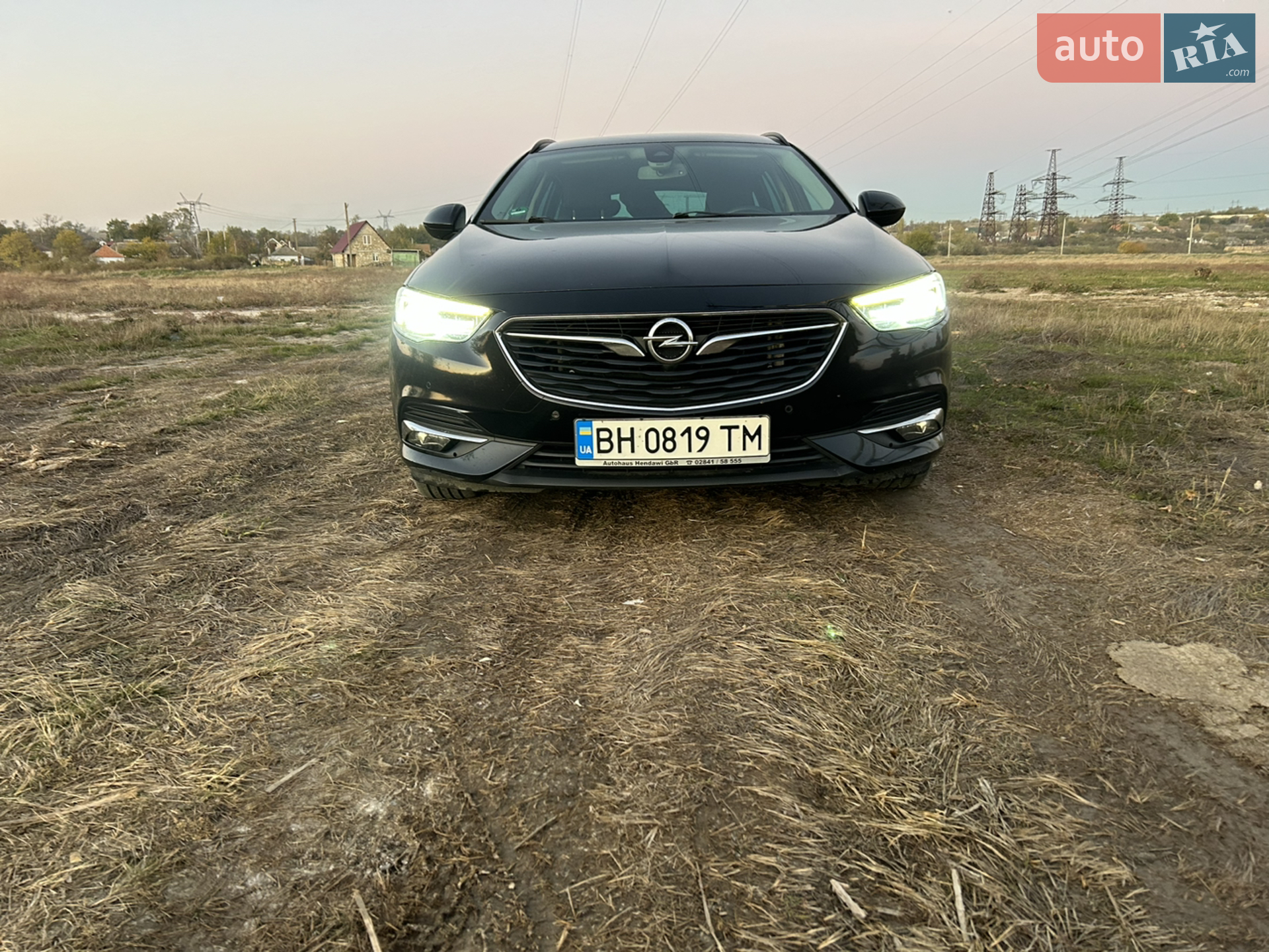 2018 Opel Insignia - мініатюра 14