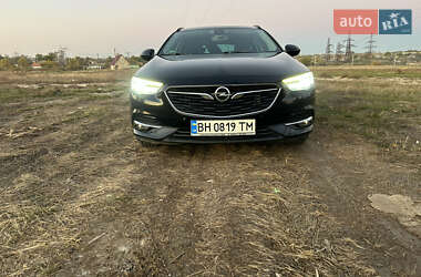 Універсал Opel Insignia 2018 в 