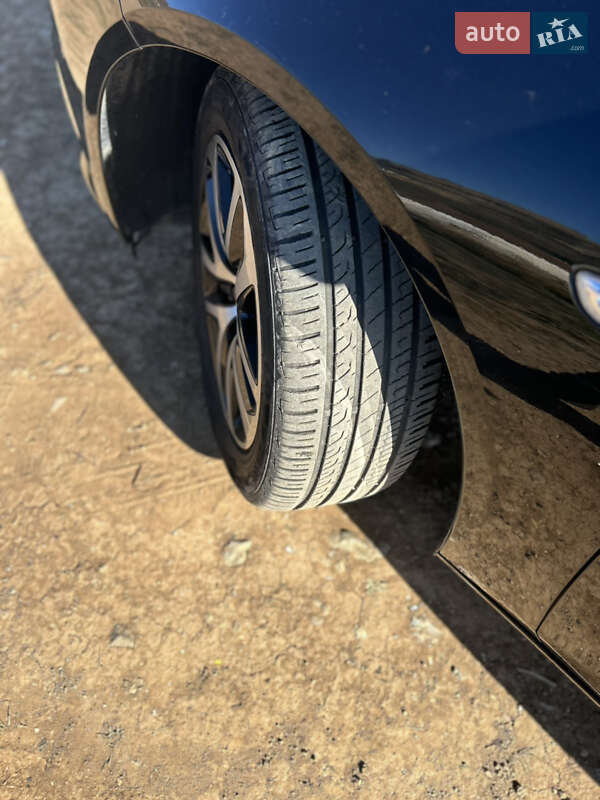 Универсал Opel Insignia 2018 в Одессе фото 22 Универсал Opel Insignia 2018 в Одессе