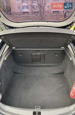 Лифтбек Opel Insignia 2012 в 
