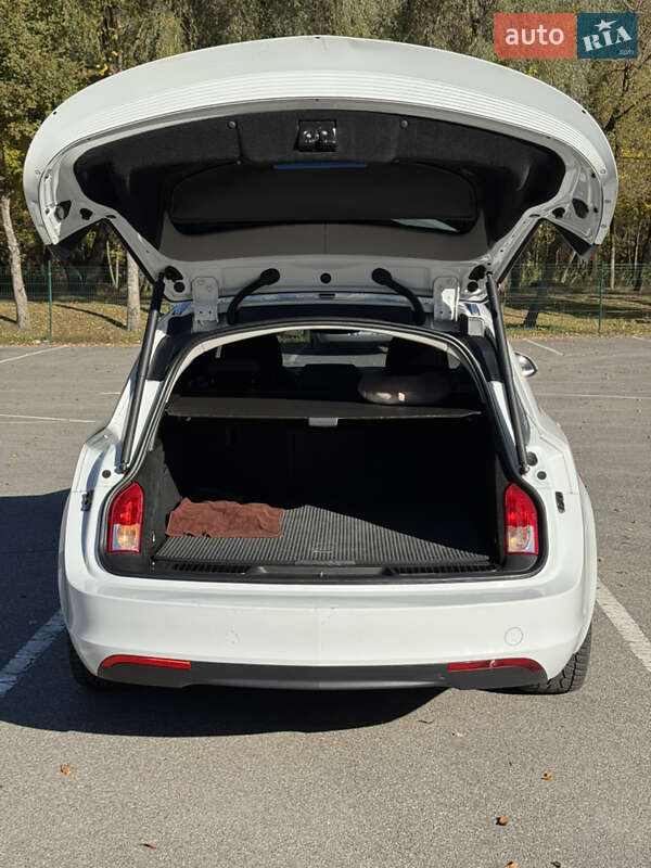 Универсал Opel Insignia 2009 в Чернигове