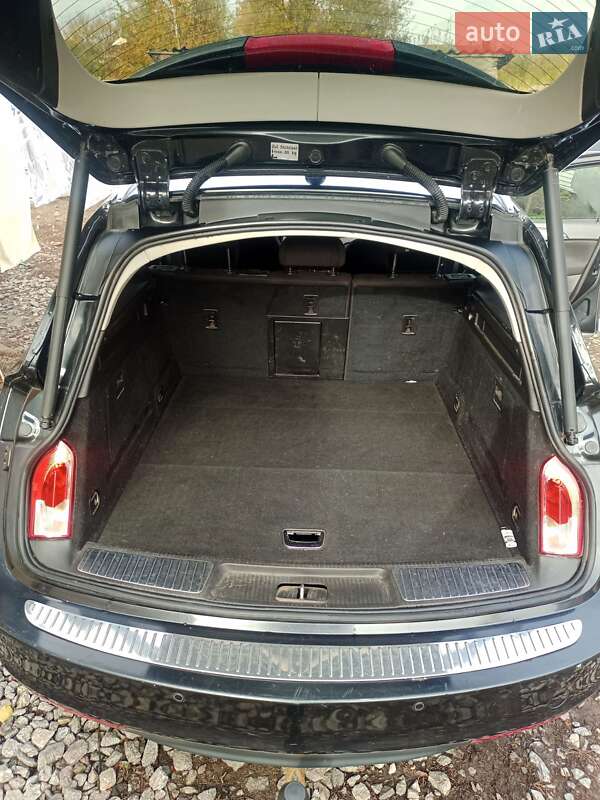 Універсал Opel Insignia 2010 в Ромнах фото 10 Універсал Opel Insignia 2010 в Ромнах