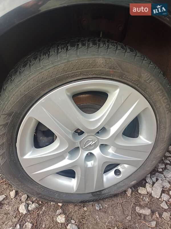 Універсал Opel Insignia 2010 в Ромнах фото 17 Універсал Opel Insignia 2010 в Ромнах