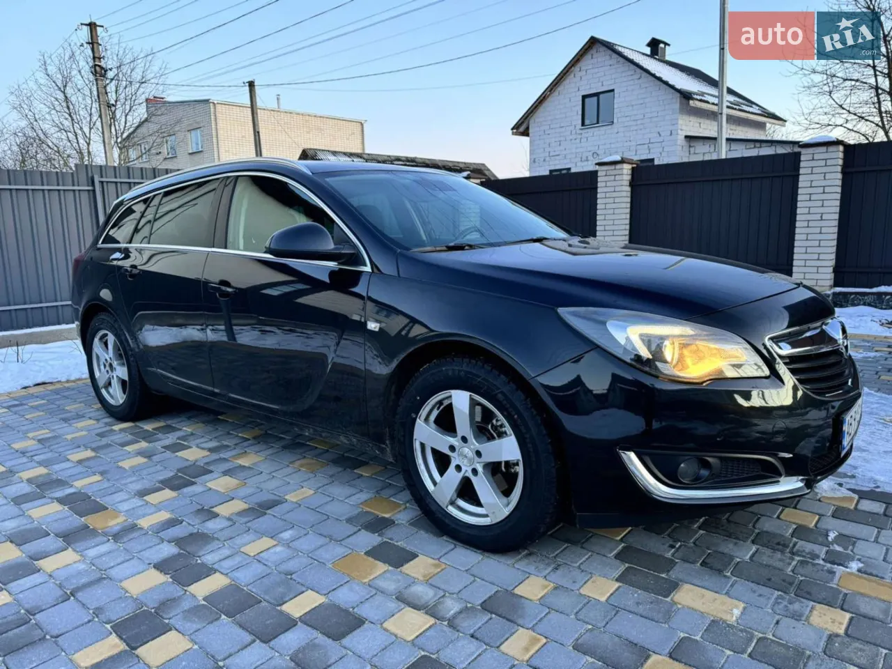 2015 Opel Insignia - мініатюра 29