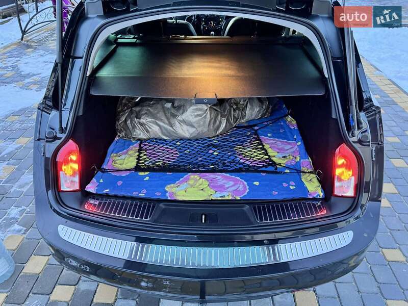 Универсал Opel Insignia 2015 в Виннице